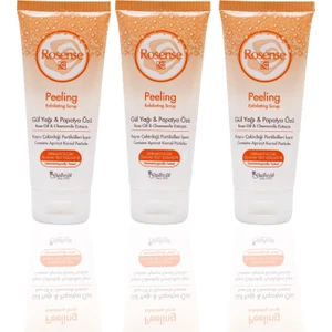 Peelıng Krem 100ML 3 Adet