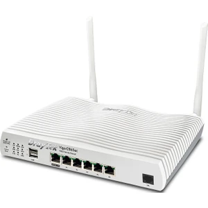 Vigor 2865AC ADSL2+/VDSL2/35B Wifi Dual Wan Security Vpn Router