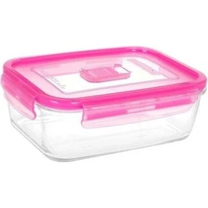 luminarc N-0868 Pure Box D.dörtgen Sak.kabı 122CL Pmb.