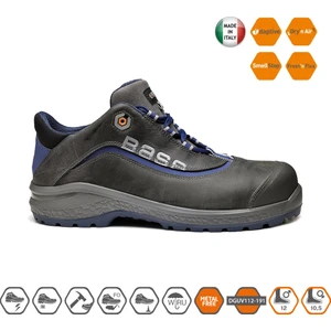 Iş Güvenlik Ayakkabısı B0874 Be-Joy S3