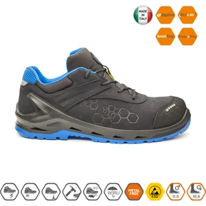 Iş Güvenlik Ayakkabısı B1210 I-Robox S3 Esd Cı
