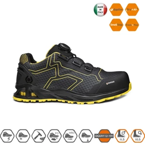 Iş Güvenlik Ayakkabısı B1005C K-Rush S1P Hro