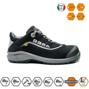 Iş Güvenlik Ayakkabısı B0886 Be-Style S1P Esd