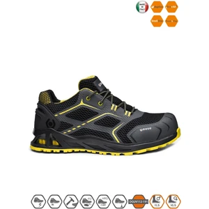 Iş Güvenlik Ayakkabısı B1004C K-Speed S1P