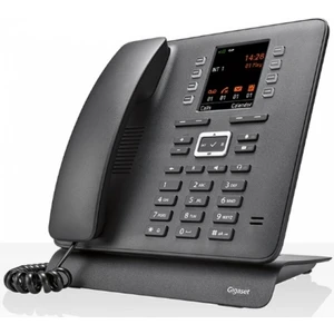 Maxwell C Kablosuz Dect Masaüstü