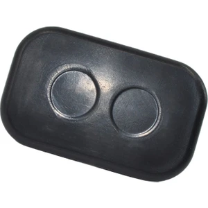 Alpha Auto Part Renault Fluence, Laguna 2 Için Anahtarsız Giriş Sensör Kapağı