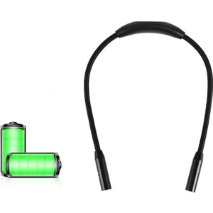 LED Asılı Boyun Işık Acil Işık Göz Koruma Masa Lambası Çalışma Yurdu Yatak Odası Okuma Yatak Odası Da Okuma Işığı   (Yurt Dışından)