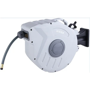 Makaralı Hortum Pvc Kapalı 15 mt Xıebo Mod Xba 02 -/pvc