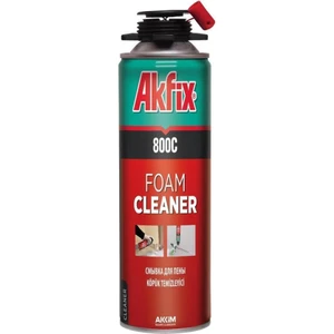 800C Poliüretan Köpük Temizleyici Sprey 500 ml