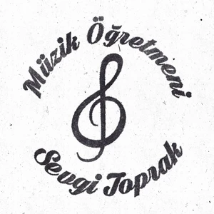 Müzik Öğretmeni Kaşesi