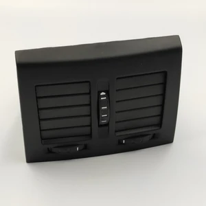 Pelit Otomotiv Skoda Octavia Yeti Arka Havalandırma Izgarası