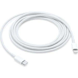 lightning Usb-C - Lightning Kablosu (2 M)