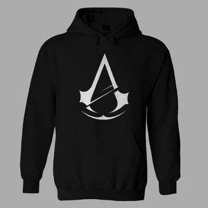 Assassins Creed Unisex Sweatshirt Hoodie