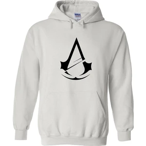 Assassins Creed Unisex Sweatshirt Hoodie
