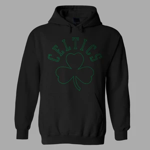 Boston Celtics Yonca Unisex Sweatshirt Hoodie