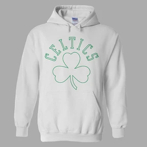Boston Celtics Yonca Unisex Sweatshirt Hoodie