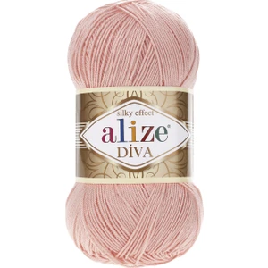 Diva Merserize Ip - 145 Pudra - 100 Gr. 350 Mt.