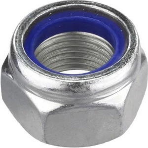 Site Hırdavat M10 Fiberli Somun (10 Adet)