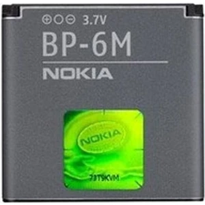 Cep Telefonu Batarya Nokıa Bp-6m