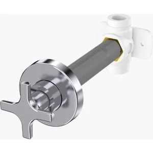 İz Yapı Ankastre Vana Artı Model 20 mm