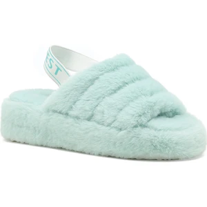 Nine West Mıney 1 Pr Açık Yeşil Kadın Ev Terliği