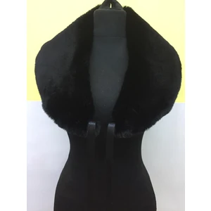 Kürk Yaka Suni Kürk Yaka