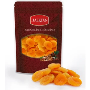 Kayısı Sarı No1- 500 Gr.