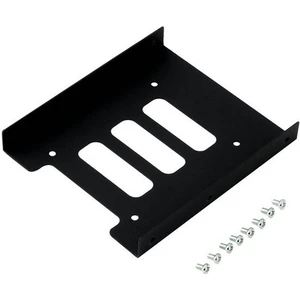 4859 SSD ve 2.5 Disk Için To 3.5 Inç Çevirici HDD Caddy Kızak Yuvası