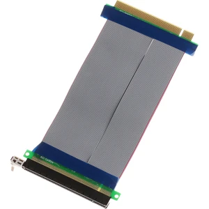 5146 Pci-E Express 16X Uzatma Riser Kart Çevirici Dönüştürücü