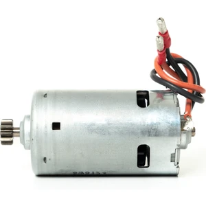 Zanon Orijinal Johnson Zeytin Hasat Makinası Motoru 34 Volt