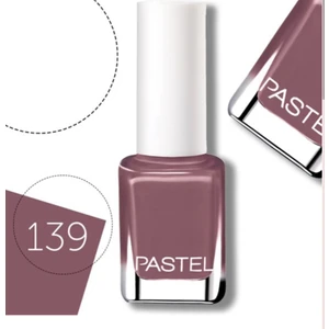 Oje 139 Gül Kurusu Nail Polish Kadın Kozmetik Trend Klasik