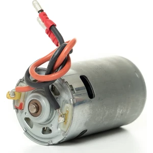 Benza Orijinal Johnson Zeytin Hasat Makinası Motoru 34 Volt