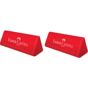 Faber-Castel Üçgen Silgi 187237