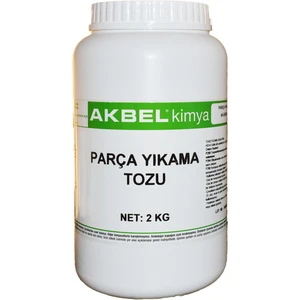 Parça Yikama Tozu 2 kg