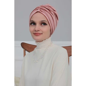 Ayşe Tasarım Kadife Bone