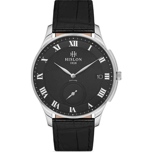 Hislon CL120S-04BS Erkek Kol Saati