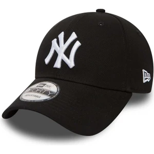 New Era 940 Leag Basic Neyyan Black/White 10531941