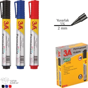 3A Permanent Kalem Eco Line