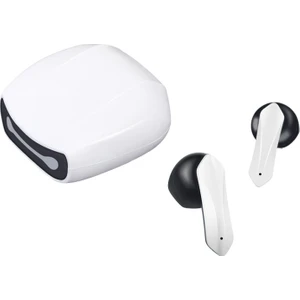 Tws Bluetooth 5.2 Oyun Kulaklık Beyaz  (Yurt Dışından)