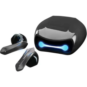 Tws Bluetooth 5.2 Oyun Kulaklık Siyah  (Yurt Dışından)