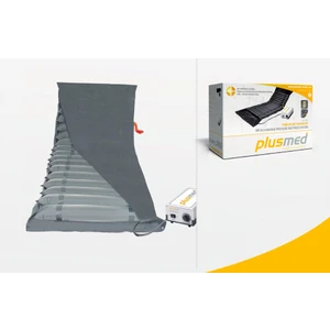 PM-AD01 Hasta Yatak Havalı Yatak Boru Tipi