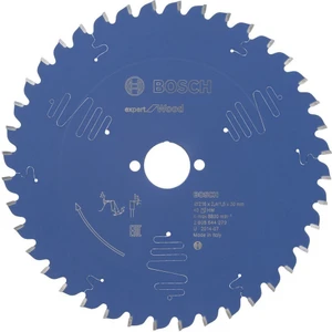 Daire Testere Bıçağı Gönye Kesme Makinaları İçin Expert For Wood