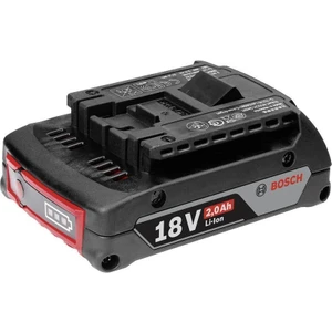 18 V Aküler