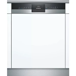 IQ300 SE53IS60MT 6 Programlı Yarı Ankastre Bulaşık Makinesi