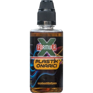 Formulax Plastik Onarıcı & Yenileyici 50ml