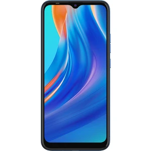 TECNO Spark 6 Go 64 GB 4 GB Ram (TECNO Türkiye Garantili) Mavi