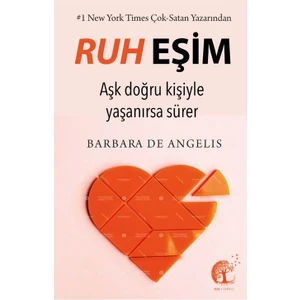 Ruh Eşim - Barbara De Angelis