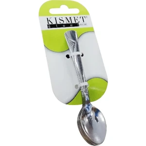 Papatya 6 Lı Çay Kaşığı