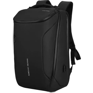 Mark Ryden MR9031 Compacto Pro USB Şarj Portlu Laptop-Notebook Sırt Çantası (Yurt Dışından)