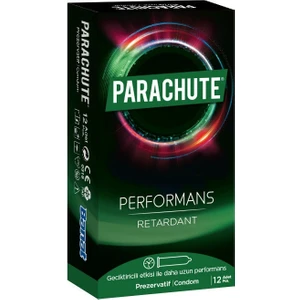Performans Prezervatif (12’li)